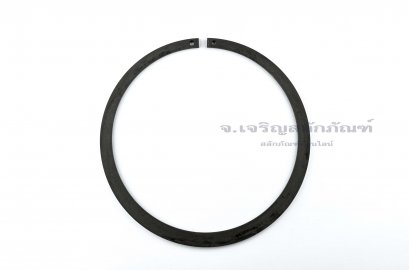 แหวนล็อคนอก แหวนล็อคเพลา 190 mm (เบอร์ 190)  (วัดขนาดวงในของแหวนได้ 180.5 mm ความหนา 4 mm)