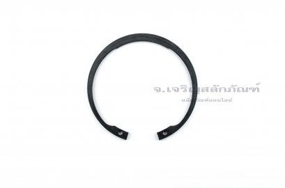 แหวนล็อคใน (OD) 108 mm (เบอร์ 108) (วัดขนาดวงนอกของแหวนได้ 115 mm ความหนา 4.0 mm)