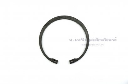แหวนล็อคใน  (OD) 135 mm (เบอร์ 135)  (วัดขนาดวงนอกของแหวนได้ 142 mm ความหนา 4 mm)