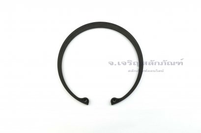แหวนล็อคใน (OD) 150 mm (เบอร์ 150) (วัดขนาดวงนอกของแหวนได้ 158 mm ความหนา 4 mm)