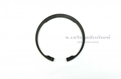 แหวนล็อคใน (OD) 155 mm (เบอร์ 155) (วัดขนาดวงนอกของแหวนได้ 164 mm ความหนา 4 mm)
