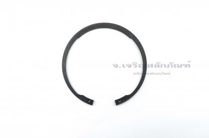 แหวนล็อคใน (OD) 160 mm (เบอร์ 160) (วัดขนาดวงนอกของแหวนได้ 169 mm ความหนา 4 mm)