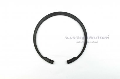 แหวนล็อคใน (OD) 170 mm (เบอร์ 170) (วัดขนาดวงนอกของแหวนได้ 179.5 mm ความหนา 4 mm)