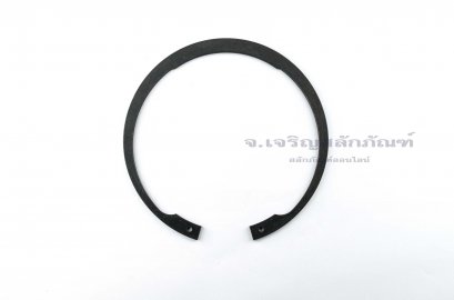แหวนล็อคใน (OD) 180 mm (เบอร์ 180) (วัดขนาดวงนอกของแหวนได้ 189.5 mm ความหนา 4 mm)