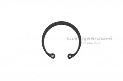 แหวนล็อคใน (OD) 42 mm (เบอร์ 42) (วัดขนาดวงนอกของแหวนได้ 45.5 mm ความหนา 1.75 mm)