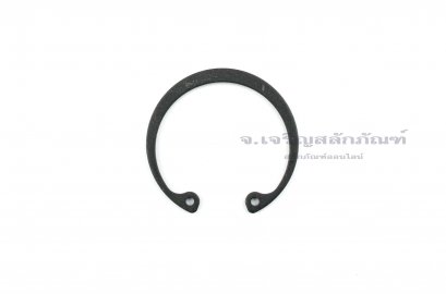 แหวนล็อคใน (OD) 45 mm (เบอร์ 45) (วัดขนาดวงนอกของแหวนได้ 48.5 mm ความหนา 1.75 mm)