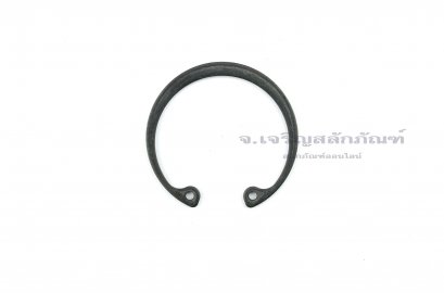 แหวนล็อคใน (OD) 47 mm (เบอร์ 47) (วัดขนาดวงนอกของแหวนได้ 50.5 mm ความหนา 1.75 mm)