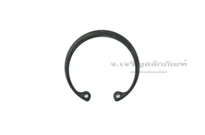 แหวนล็อคใน (OD) 48 mm (เบอร์ 48) (วัดขนาดวงนอกของแหวนได้ 51.6 mm ความหนา 1.75 mm)