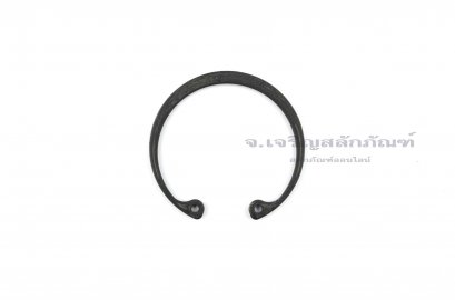 แหวนล็อคใน (OD) 50 mm (เบอร์ 50) (วัดขนาดวงนอกของแหวนได้ 54.2 mm ความหนา 2.0 mm)