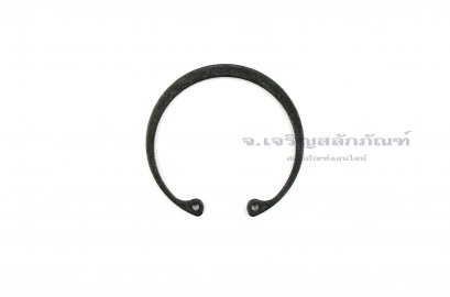 แหวนล็อคใน (OD) 58 mm (เบอร์ 58) (วัดขนาดวงนอกของแหวนได้ 62.2mm ความหนา 2.0 mm)