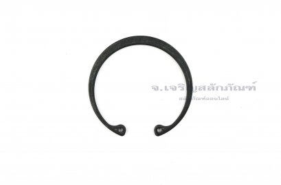แหวนล็อคใน (OD) 62 mm (เบอร์ 62) (วัดขนาดวงนอกของแหวนได้ 66.2mm ความหนา 2.0 mm)