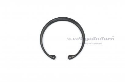 แหวนล็อคใน (OD) 68 mm (เบอร์ 68) (วัดขนาดวงนอกของแหวนได้ 72.5 mm ความหนา 2.5 mm)