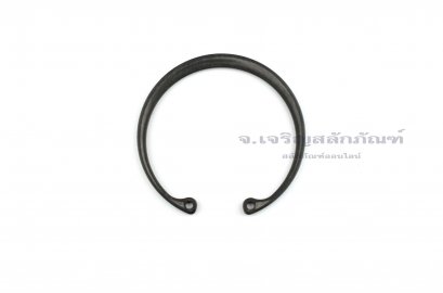 แหวนล็อคใน (OD) 72 mm (เบอร์ 72) (วัดขนาดวงนอกของแหวนได้ 76.5 mm ความหนา 2.5 mm)