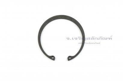แหวนล็อคใน (OD) 85 mm (เบอร์ 85) (วัดขนาดวงนอกของแหวนได้ 90.6 mm ความหนา 3 mm)