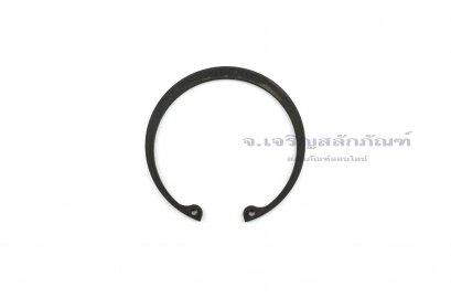 แหวนล็อคใน (OD) 90 mm (เบอร์ 90) (วัดขนาดวงนอกของแหวนได้ 95.5 mm ความหนา 3.0mm)