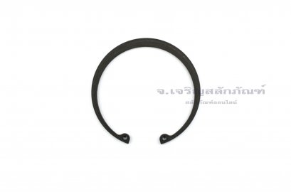 แหวนล็อคใน (OD) 98 mm (เบอร์ 98) (วัดขนาดวงนอกของแหวนได้ 103.5 mm ความหนา 3.0mm)