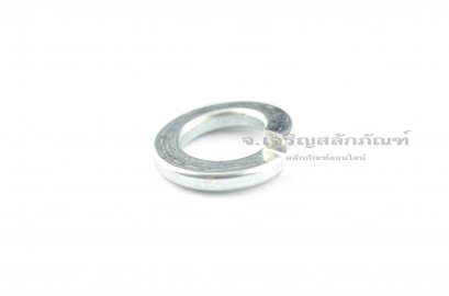 แหวนสปริง M10 ความหนา 2.7 mm