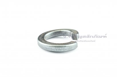แหวนสปริง 1&quot; (25.4 mm) ความหนา 7.1 mm