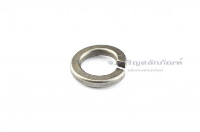 แหวนสปริง M22 ความหนา 6 mm