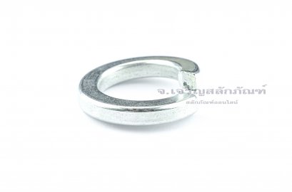 แหวนสปริง M36 ความหนา 9.1 mm