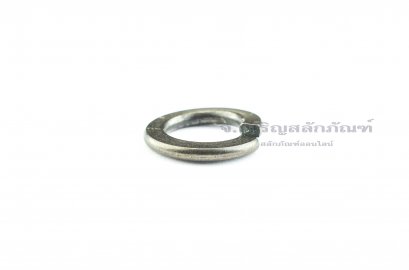 แหวนสปริง 5/8 (15.87 mm) ความหนา 3.3 mm