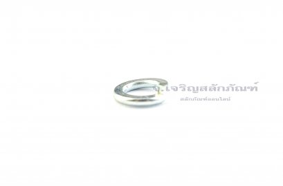 แหวนสปริง M5 ความหนา 1.4 mm