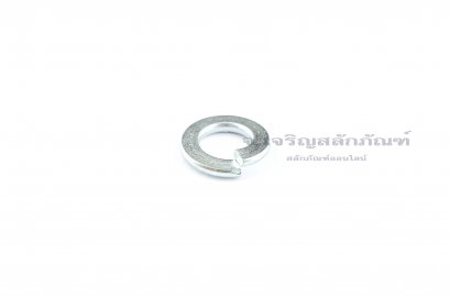 แหวนสปริง M6 ความหนา 1.6 mm
