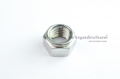 ยูล็อคนัทสแตนเลส หัวน็อตล็อคกันคลายไส้สแตนเลส M14