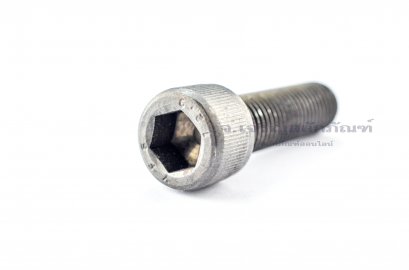 น็อตหัวจมดำแข็ง M12x1.5x40 เกรด 12.9 เกลียวตลอด