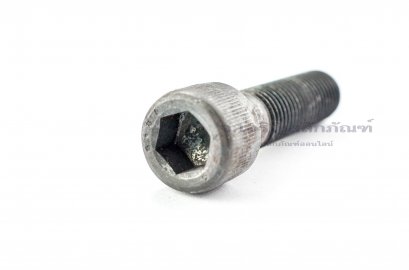 น็อตหัวจมดำแข็ง M12x1.5x45 เกรด 12.9 เกลียวไม่ตลอด