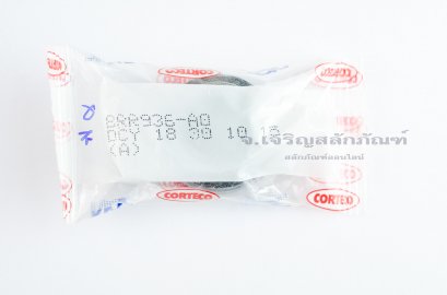 ซีลกันน้ำมัน DCY 18-30-10/15