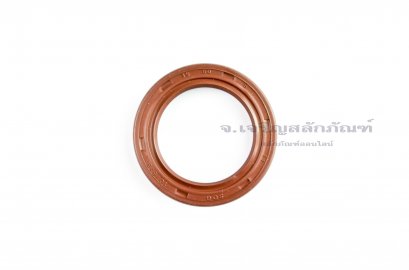 ซีลกันน้ำมัน TC 35-50-8 Viton
