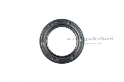 ซีลกันน้ำมัน TC 40-60-10
