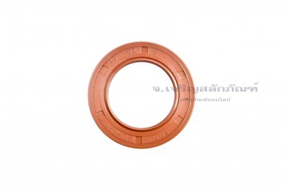 ซีลกันน้ำมัน TC 40-62-6 Viton