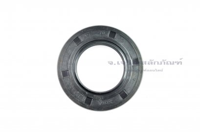 ซีลกันน้ำมัน TC 40-70-10