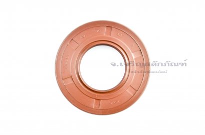 ซีลกันน้ำมัน TC 40-80-12 Viton