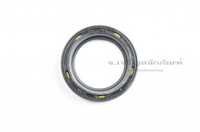 ซีลกันน้ำมัน SC 24-35-6