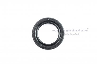 ซีลกันน้ำมัน TC 17-25-4