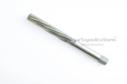 ดอกเจาะรีมเมอร์ ชนิดตรง ไฮสปีด HSS 14 mm