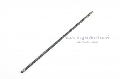 ดอกสว่านยาวพิเศษ HSS 5 mm ยาว 8 นิ้ว (5.0x100x200) KOBELCO