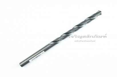 ดอกสว่านยาวพิเศษ HSS 9.5 mm ยาว 6.5 นิ้ว (9.5x110x170)