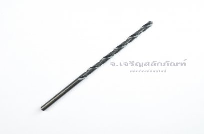 ดอกสว่านยาวพิเศษ HSS 5.5 mm ยาว 5.5 นิ้ว (5.5x90x140) OSBORN