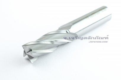 ดอกเอ็นมิลไฮสปีด Endmill HSSCo8 YG 4 ฟัน 19 mm