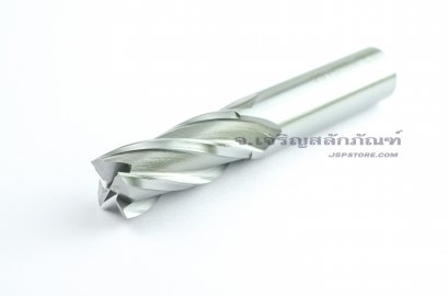 ดอกเอ็นมิลไฮสปีด Endmill HSSCo8 YG 4 ฟัน 20 mm