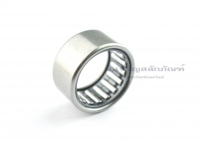 ตลับลูกปืนเข็ม Needle Roller Bearing ขนาด 17x23x12