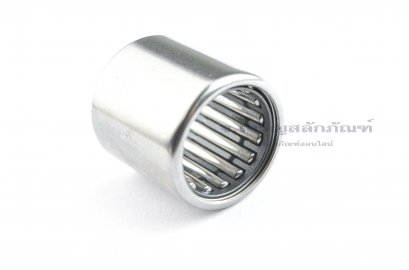 ตลับลูกปืนเข็ม Needle Roller Bearing ขนาด 17x24x25