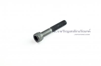 น็อตหัวจมดำแข็ง M7x40