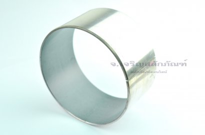 บูชเหล็ก-บูชเพลา รูใน 100 mm (100x105x50)