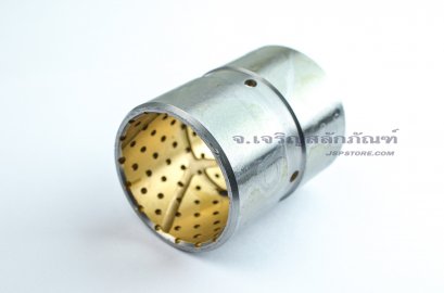 บูชเหล็ก-บูชเพลา รูใน 45 mm (45x52x66)