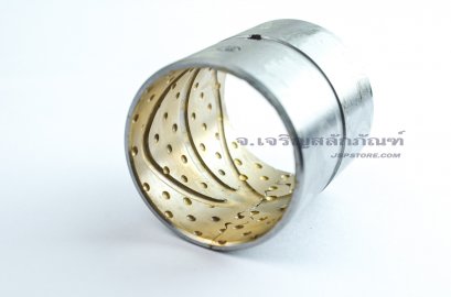 บูชเหล็ก-บูชเพลา รูใน 45 mm (45x50x55)